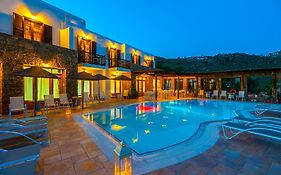 Paradision Hotel Mykonos